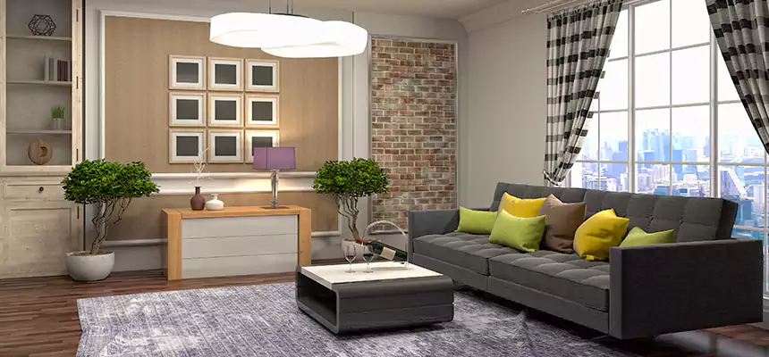 Water Extraction 24 Hour Emergency Restoration in Jackson