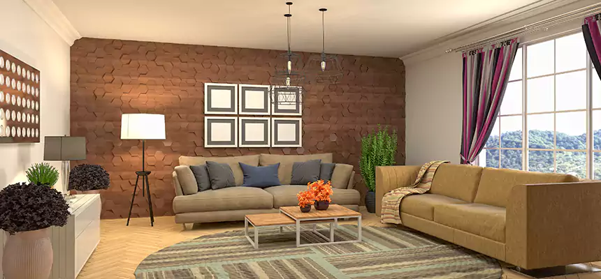 Fire Restoration Lakewood in Jackson