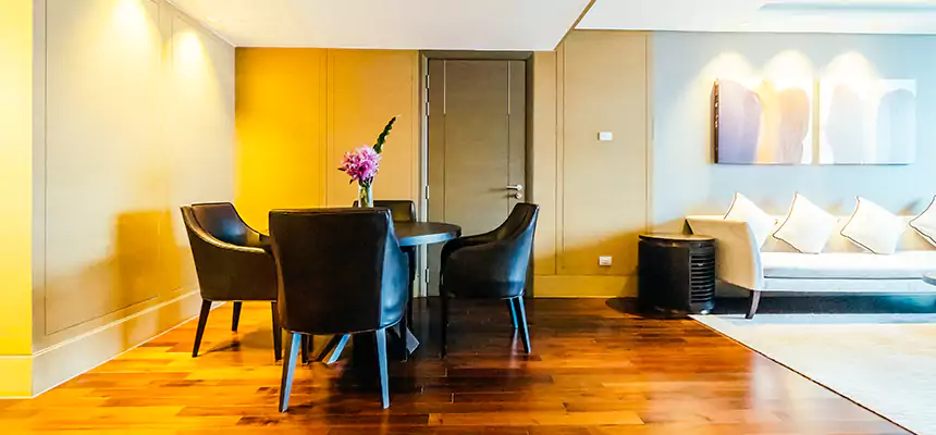 Residential Smoke Cleaning in Jackson