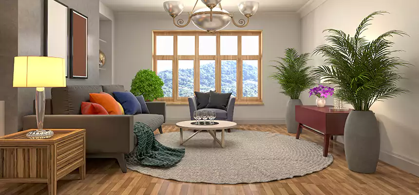 Local Water Mitigation in Jackson