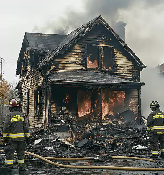 Trusted Fire Clean Up Company in Jackson, TN
