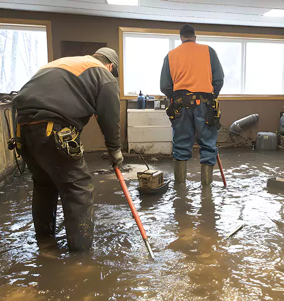Trusted Flood Cleanup Company in Jackson, TN