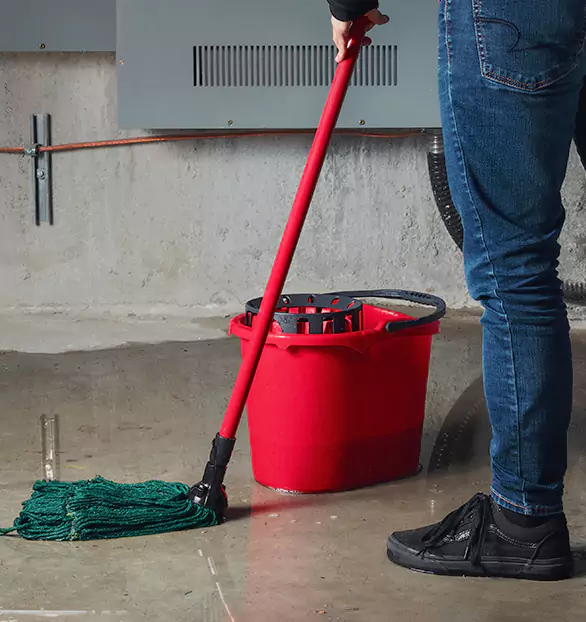 Trusted Sewage Cleanup Company in Jackson, TN