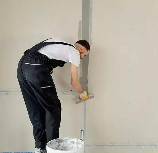 Why Choose Legacy Restoration Pros for Fixing Water Damaged Drywall in Jackson, TN?
