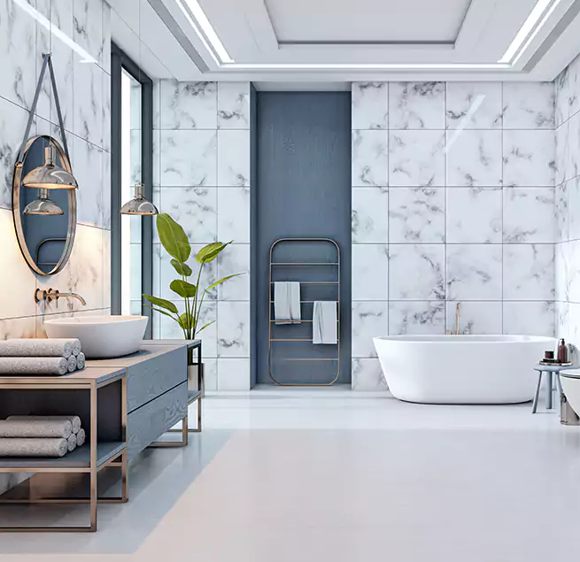  Why Choose Legacy Restoration Pros for Flooded Bathroom Services in Jackson, TN?