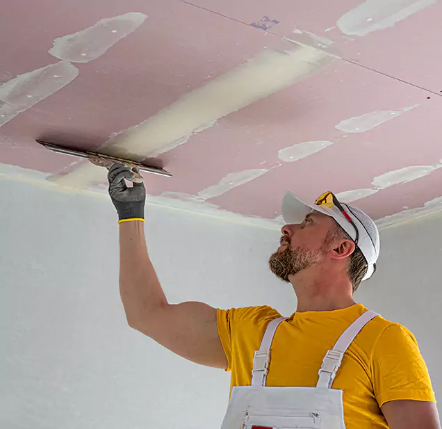  Why Choose Legacy Restoration Pros for Leaking Ceiling Repair in Jackson, TN?