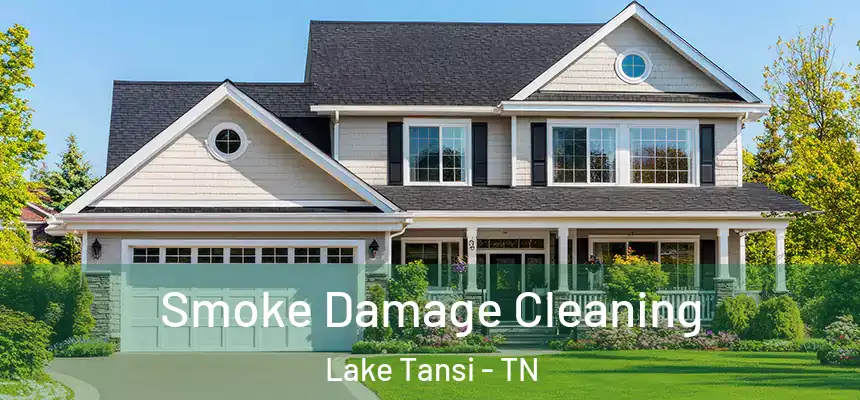  Smoke Damage Cleaning Lake Tansi - TN